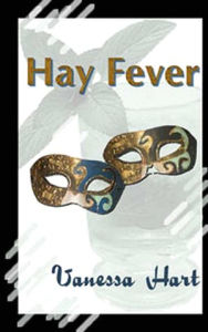 Title: Hay Fever, Author: Vanessa Hart