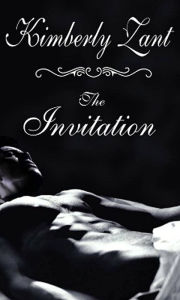 Title: The Invitation, Author: Kimberly Zant