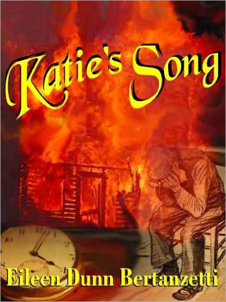 Katie's Song [Katie Shelton Series Book 1]