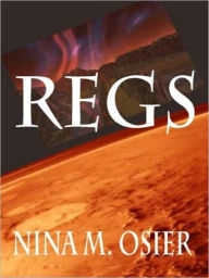 Title: Regs, Author: Nina M. Osier