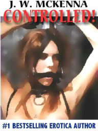 Title: Controlled!, Author: J. W. McKenna