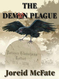 Title: The Demon Plague, Author: Joreid Mcfate