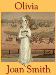 Title: Olivia, Author: Joan Smith