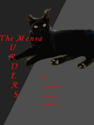 Title: The Mensa Murders [Deb Ralston Series Book 7], Author: Lee Martin