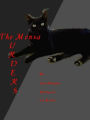 The Mensa Murders [Deb Ralston Series Book 7]