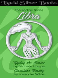 Title: The Zodiac Series: Libra, Author: Michelle Hoppe