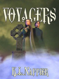 Title: Voyagers, Author: K. L. Nappier