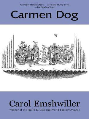 Carmen Dog