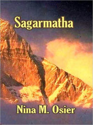 Title: Sagarmatha, Author: Nina M. Osier