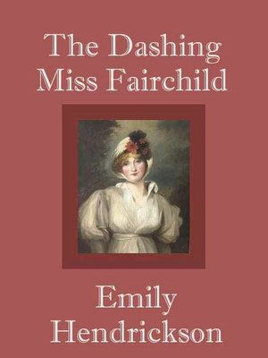 The Dashing Miss Fairchild