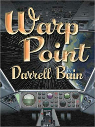 Title: Warp Point, Author: Darrell Bain