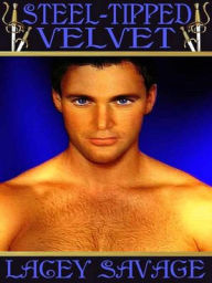 Title: Steel-Tipped Velvet, Author: Lacey Savage