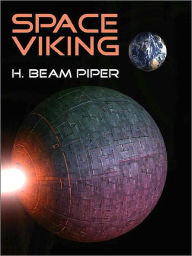 Title: Space Viking, Author: H. Beam Piper