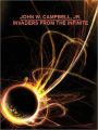 Invaders from the Infinite [Battle of the Infinite Trilogy Book 3]