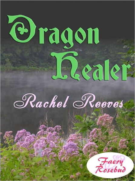 Dragon Healer