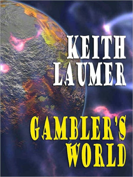 Gambler's World