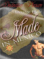 Made In Mexico [Destination Pleasure 1]