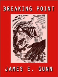 Title: Breaking Point, Author: James Gunn