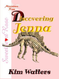 Title: Discovering Jenna, Author: Kim Watters