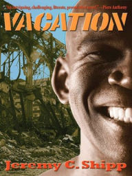 Title: Vacation, Author: Jeremy Shipp