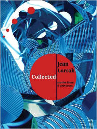 Title: Jean Lorrah Collected, Author: Jean Lorrah