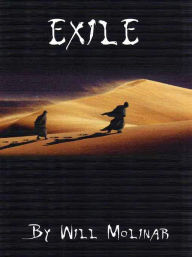 Title: Exile, Author: Will Molinar