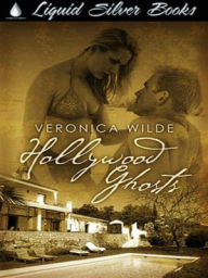 Title: Hollywood Ghosts, Author: Veronica Wilde