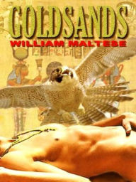 Title: Goldsands, Author: William Maltese