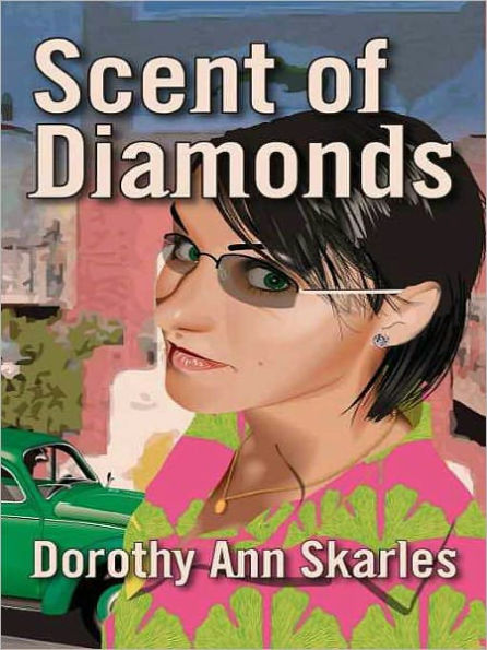 A Scent of Diamonds