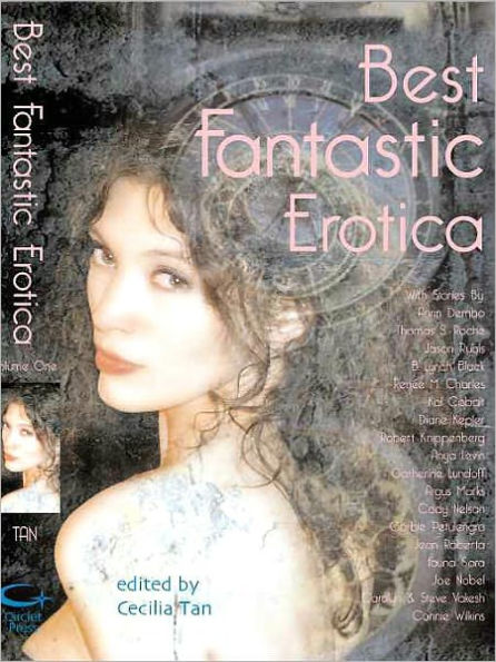 Best Fantastic Erotica