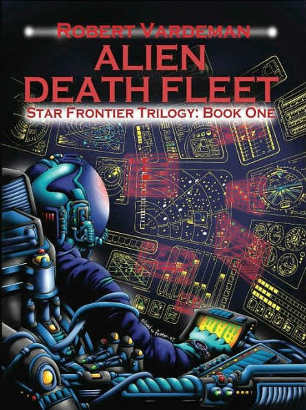 Alien Death Fleet