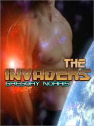 Title: The Invaders, Author: Gregory L. Norris