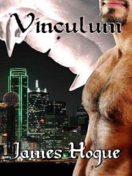 Title: Vinculum, Author: James Hogue