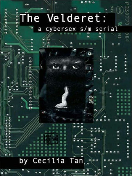 The Velderet: A CyberSex S/M Serial