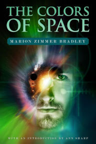 Title: The Colors of Space (annotated), Author: Marion Zimmer Bradley