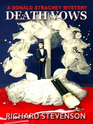 Death Vows (Donald Strachey Series #9)