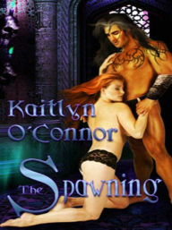 Title: Enslaved 2: The Spawning, Author: Kaitlyn O'Connor