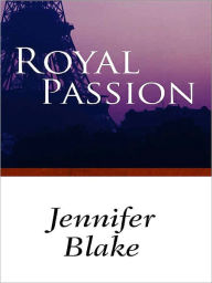 Royal Passion (Royal Series #2)