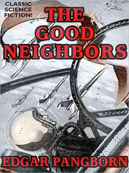 The Good Neighbors