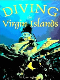 Title: Diving the Virgin Islands, Author: Lynn Seldon