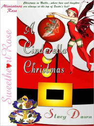 Title: A Cinderella Christmas, Author: Stacy Dawn