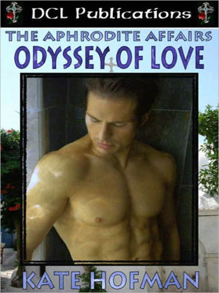 The Aphrodite Affairs: Odyssey of Love