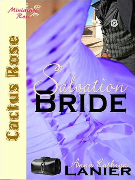 Salvation Bride