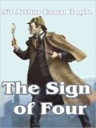 Title: The Sign of Four, Author: Arthur Conan Doyle