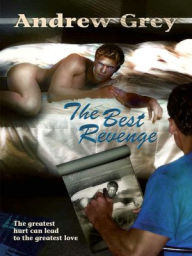 Title: The Best Revenge, Author: Andrew Grey