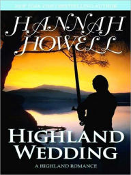 Title: Highland Wedding, Author: Hannah Howell