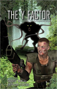 Title: The Y Factor, Author: Darrell Bain