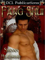 Title: Fang Shui, Author: Susan Blexrud