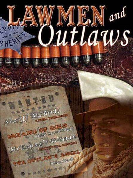 Lawmen And Outlaws