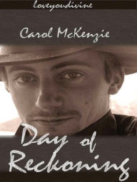 Title: Day of Reckoning, Author: Carol McKenzie